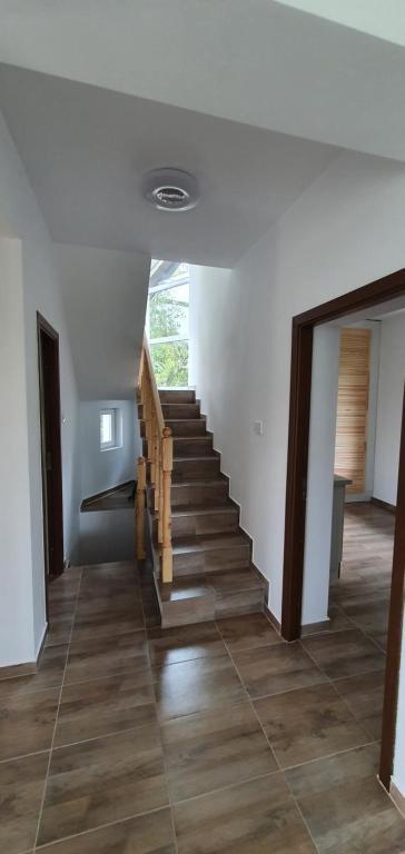 Green Nest Banesti Ngoại thất bức ảnh
